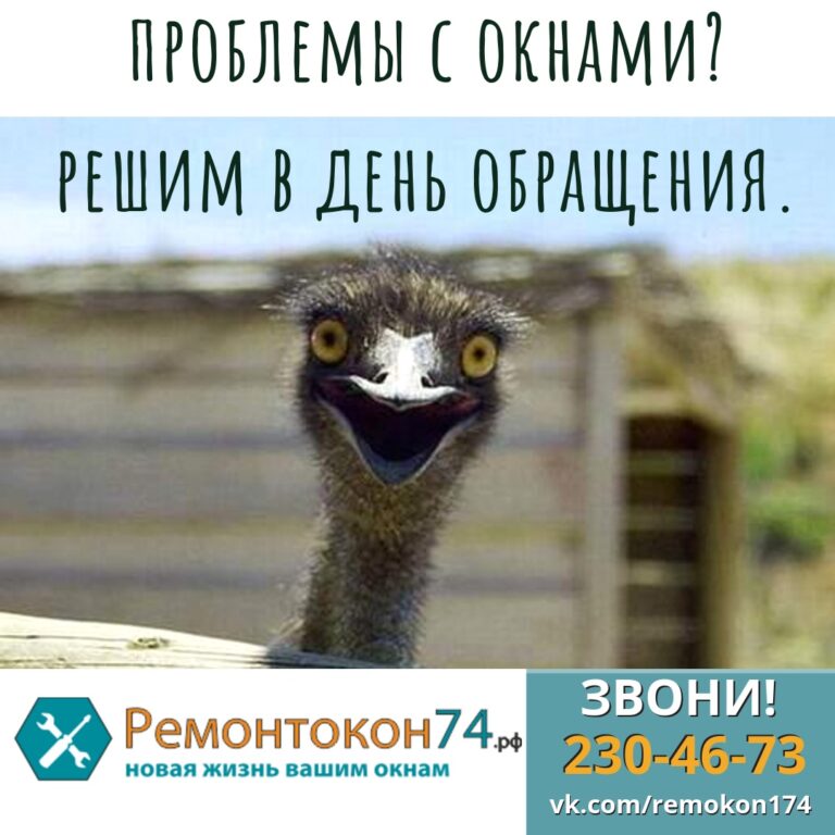 окна диагностика