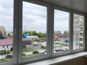 раб створка